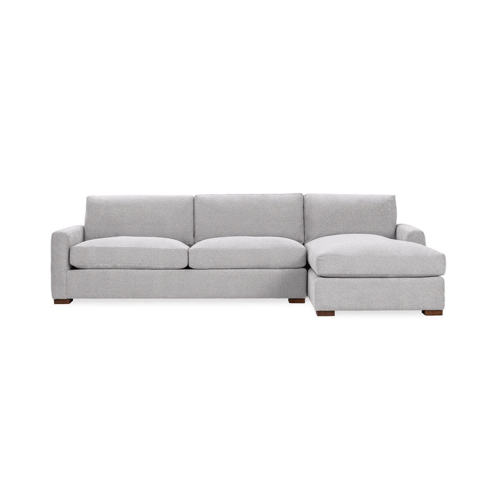 Coburn Right Chaise Sofa