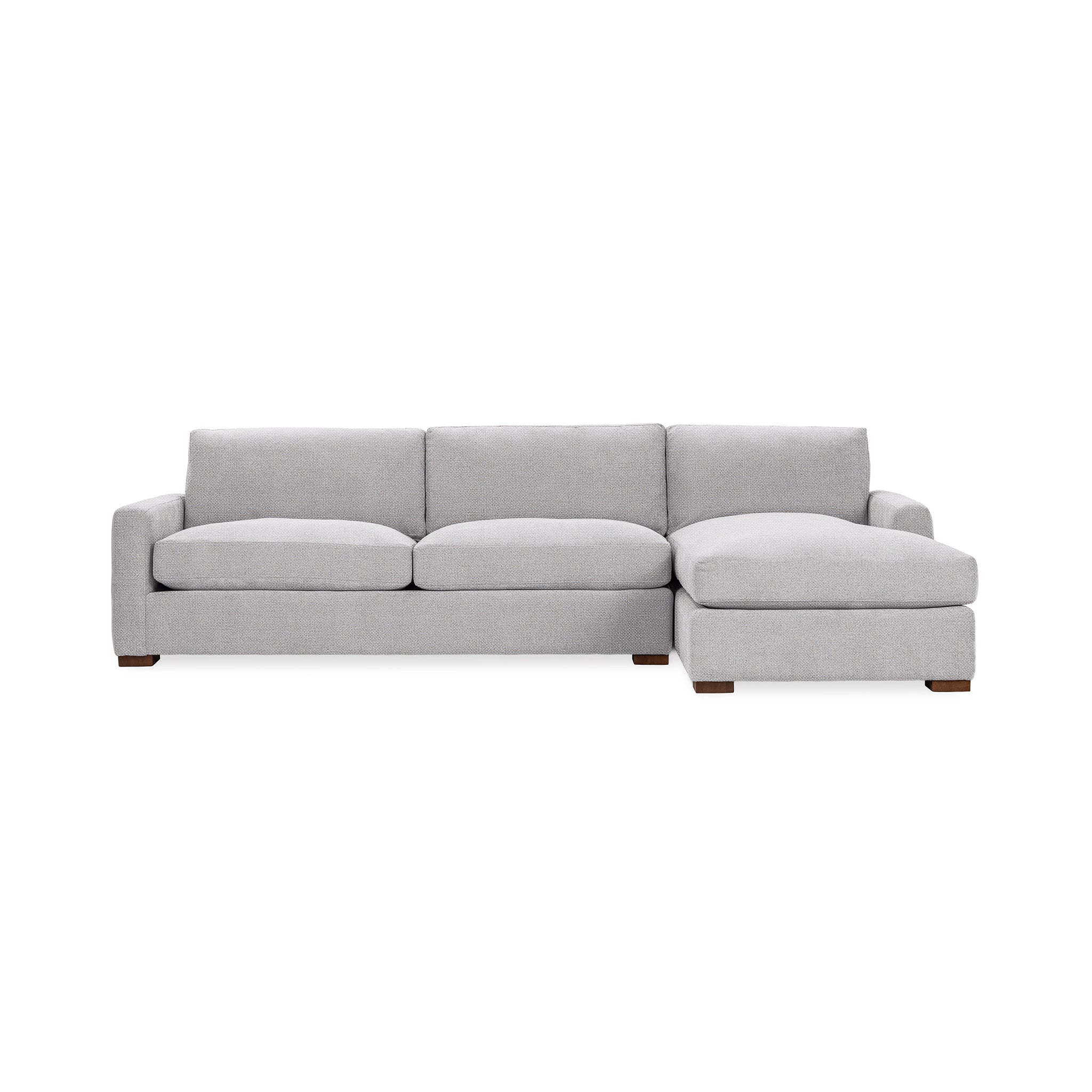 Coburn Right Chaise Sofa