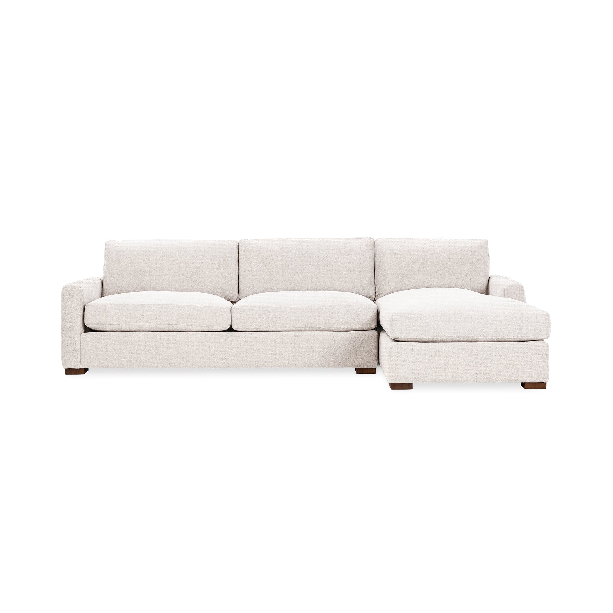 Coburn Right Chaise Sofa