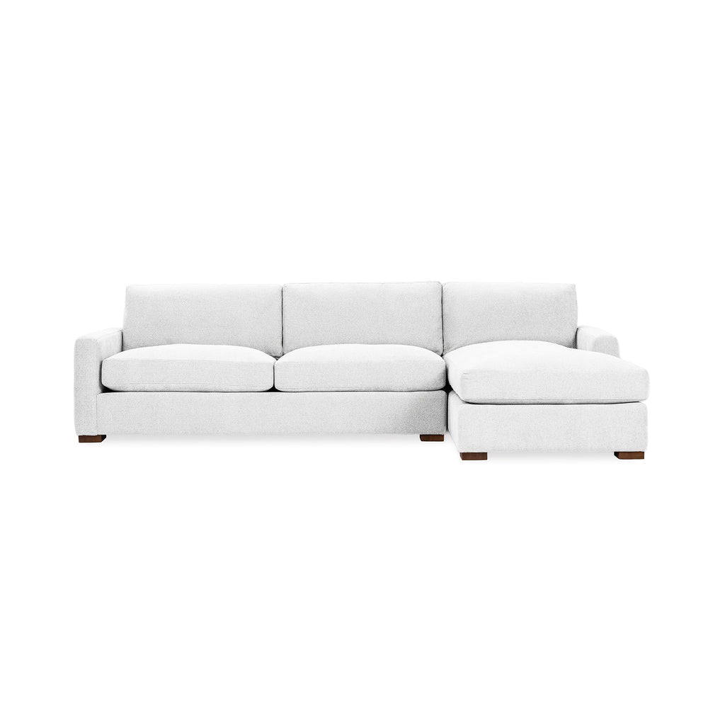 Coburn Right Chaise Sofa