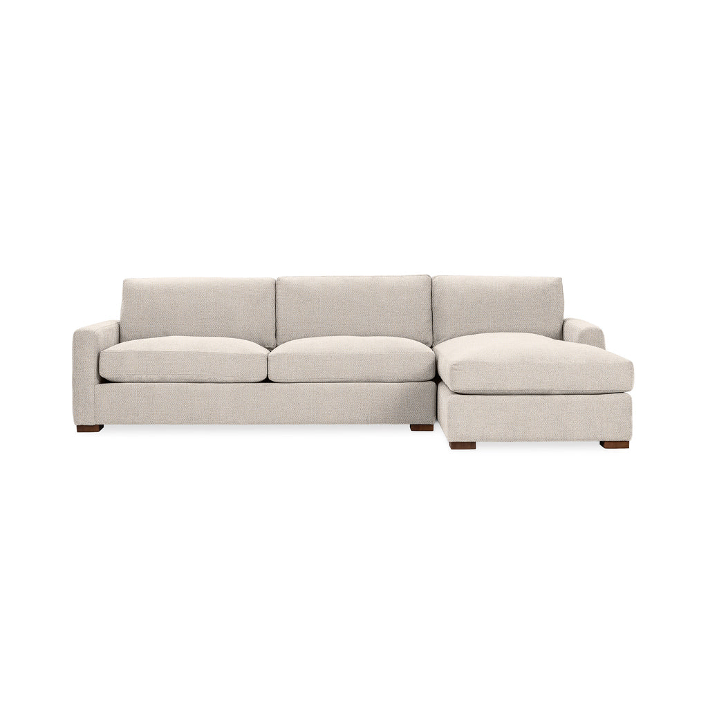 Coburn Right Chaise Sofa