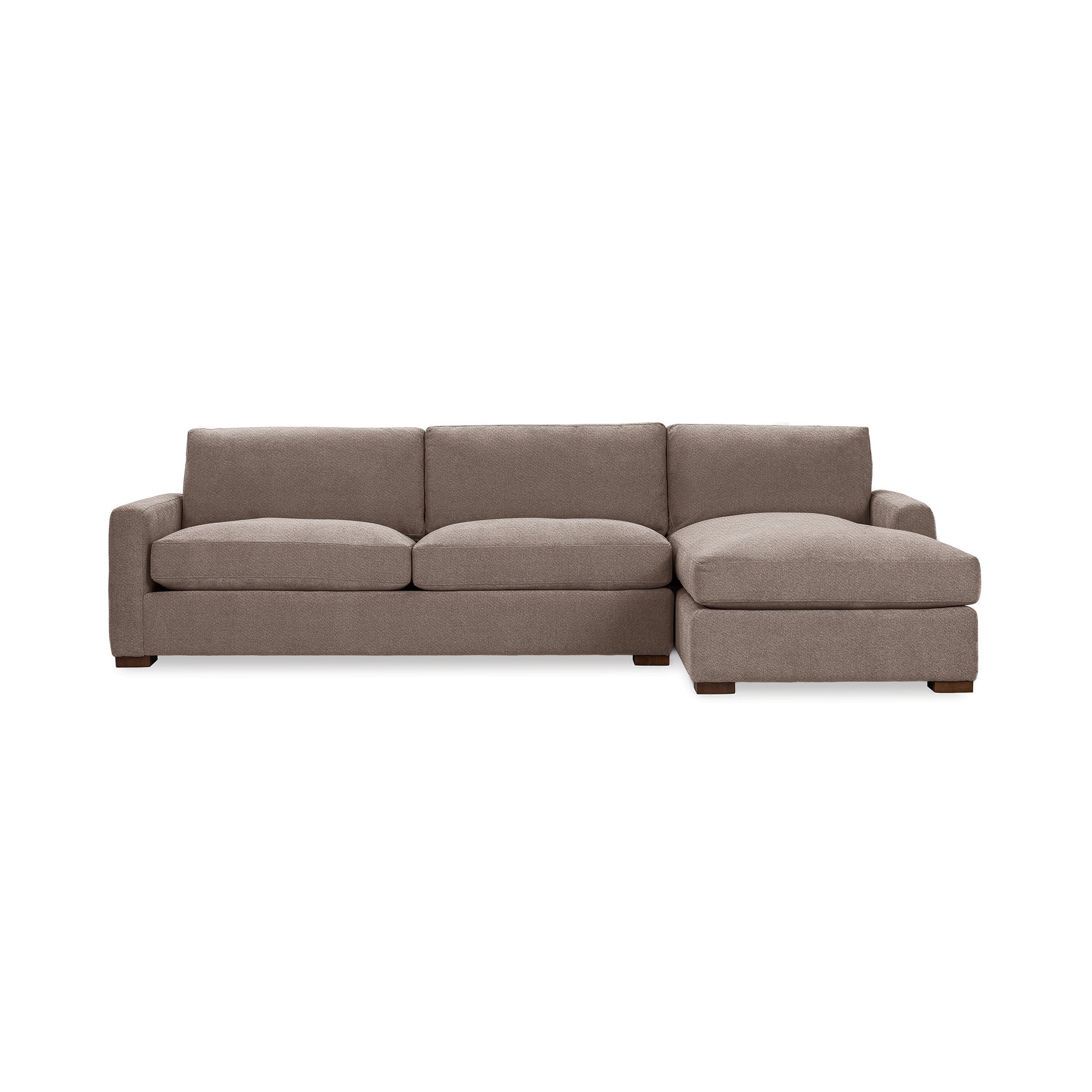 Coburn Right Chaise Sofa