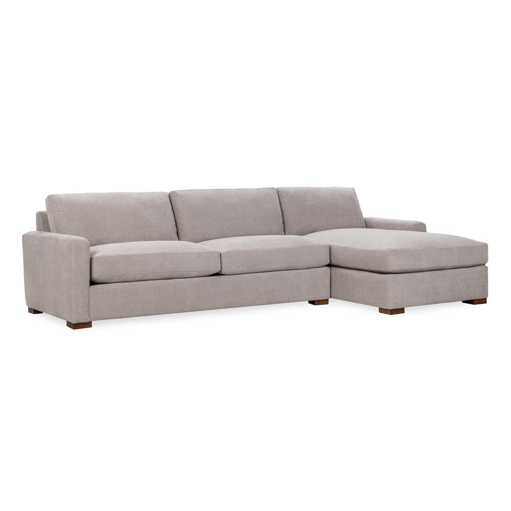 Coburn Right Chaise Sofa