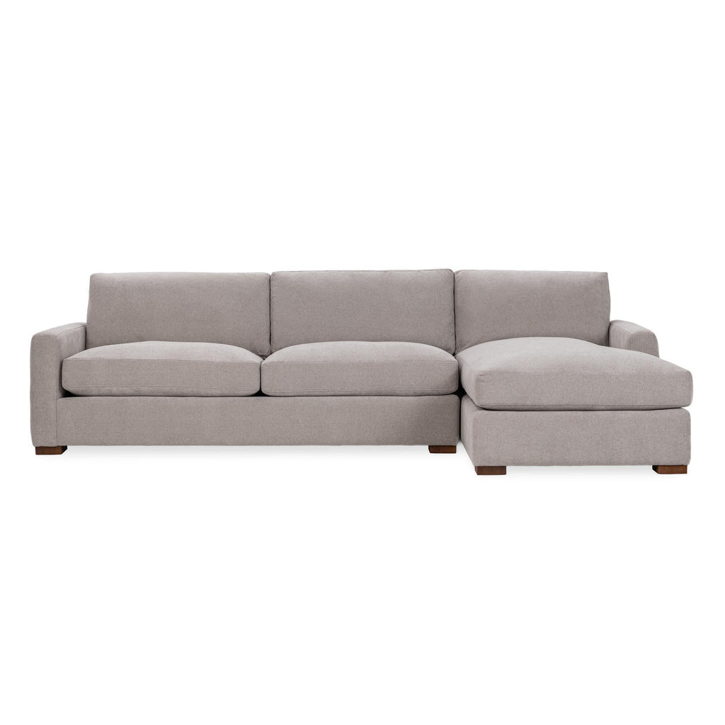 Coburn Right Chaise Sofa