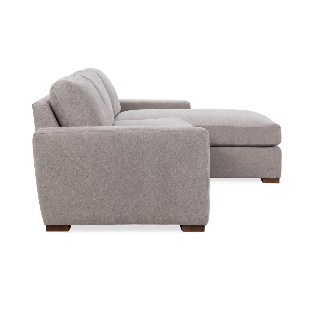 Coburn Right Chaise Sofa