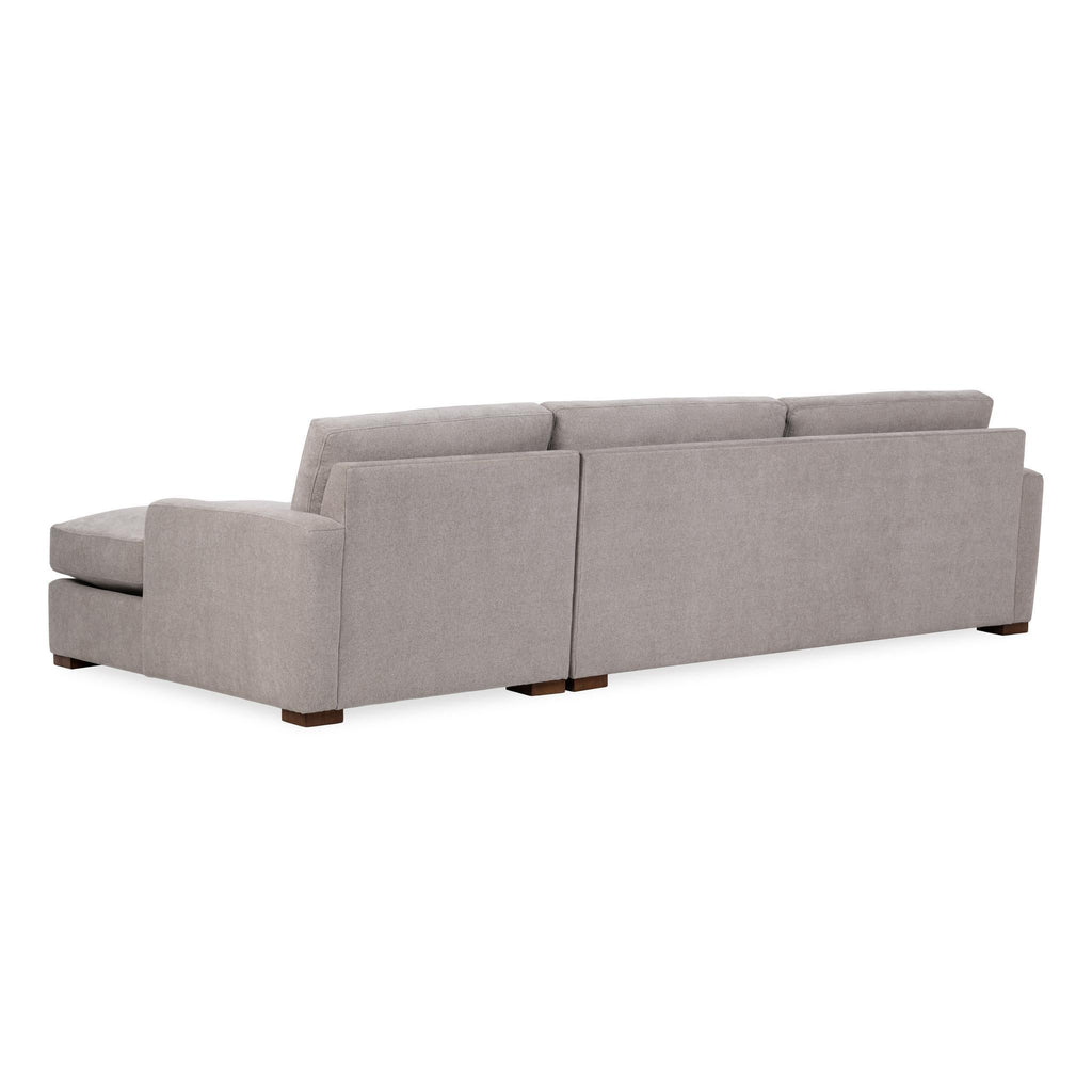 Coburn Right Chaise Sofa
