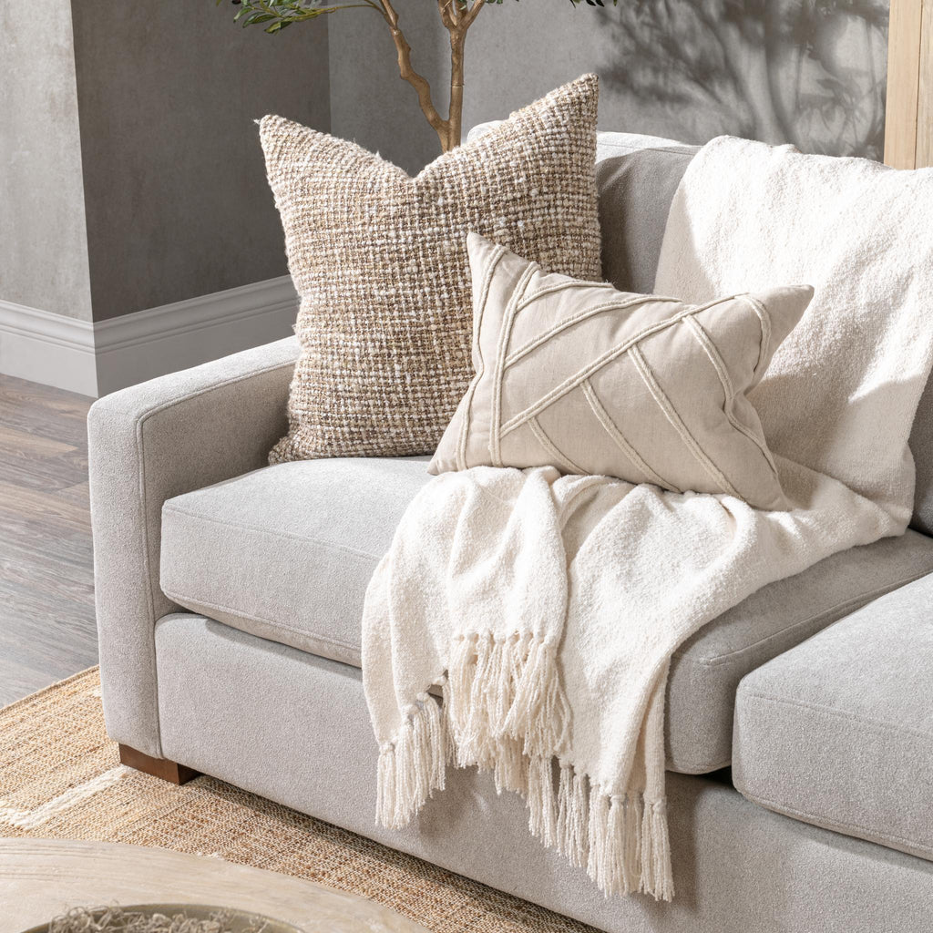 Coburn Right Chaise Sofa