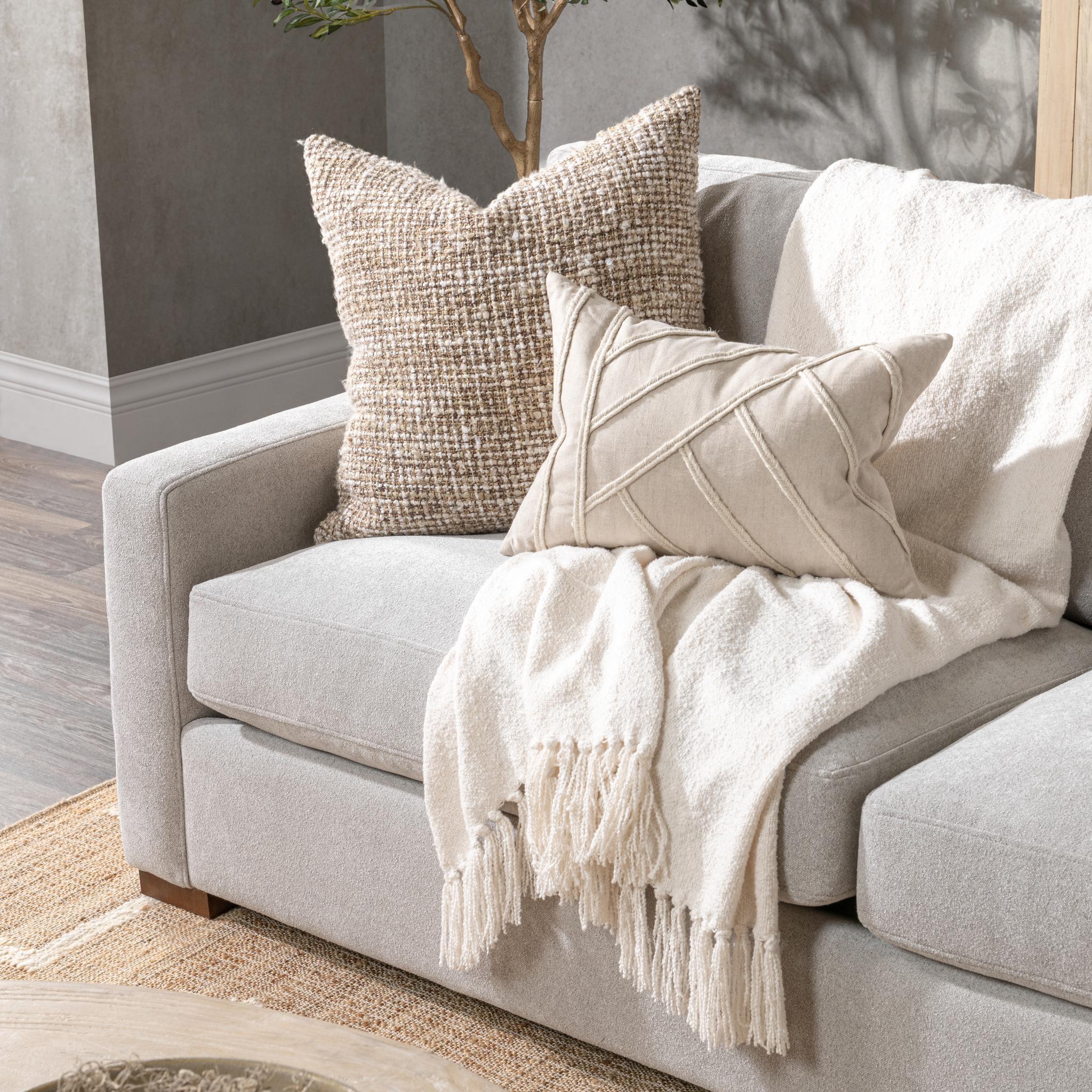 Coburn Right Chaise Sofa