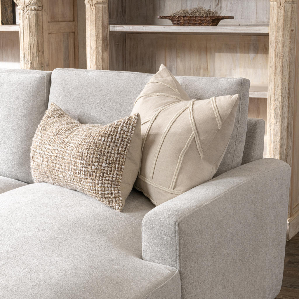 Coburn Right Chaise Sofa