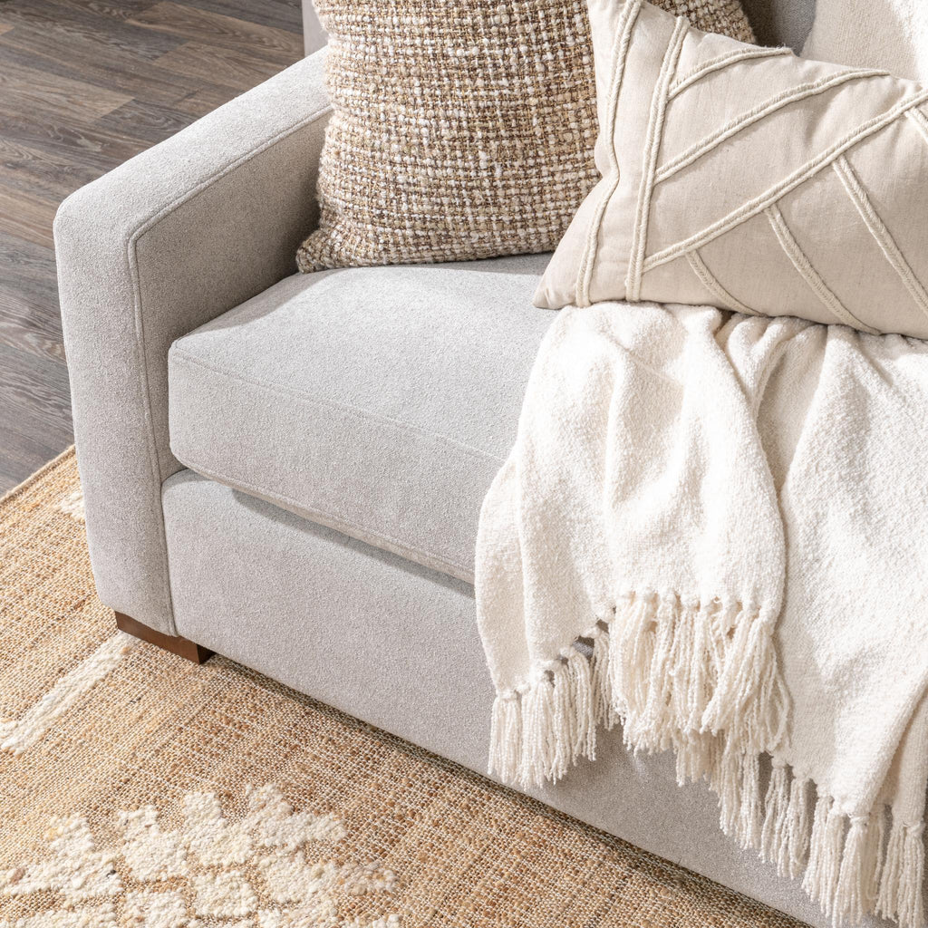 Coburn Right Chaise Sofa