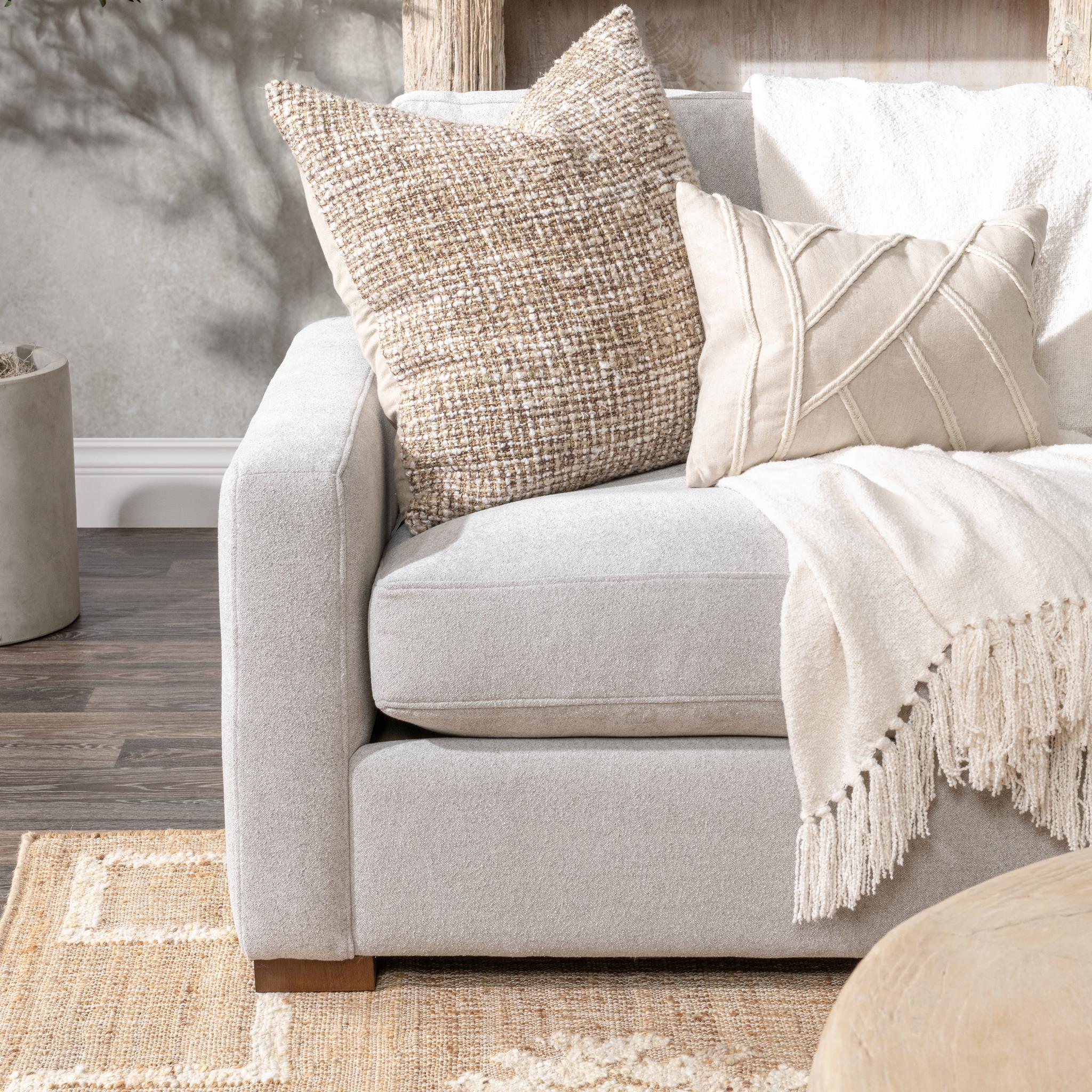 Coburn Right Chaise Sofa