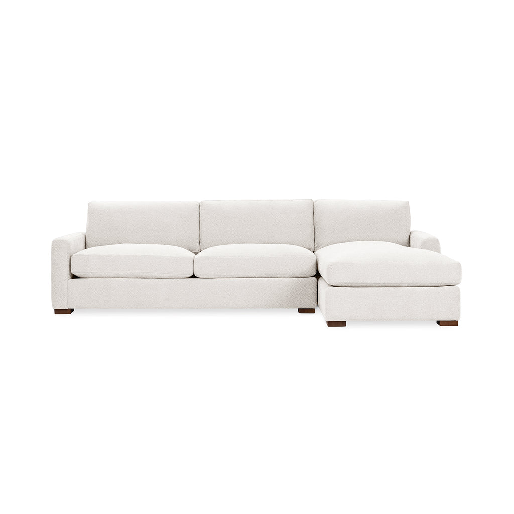 Coburn Right Chaise Sofa
