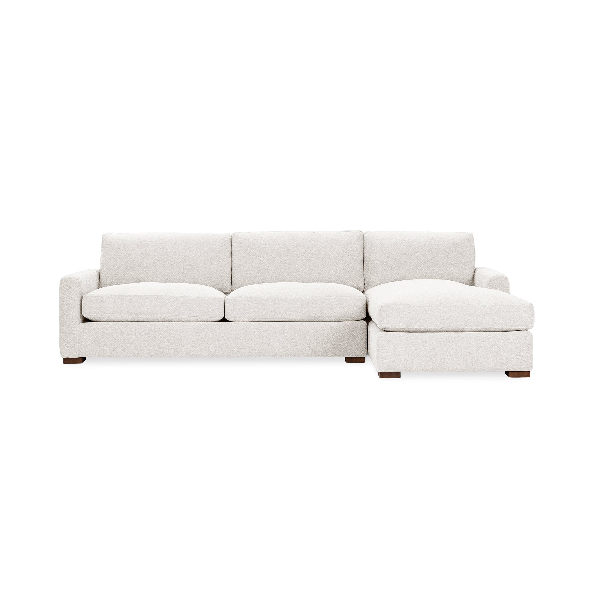 Coburn Right Chaise Sofa