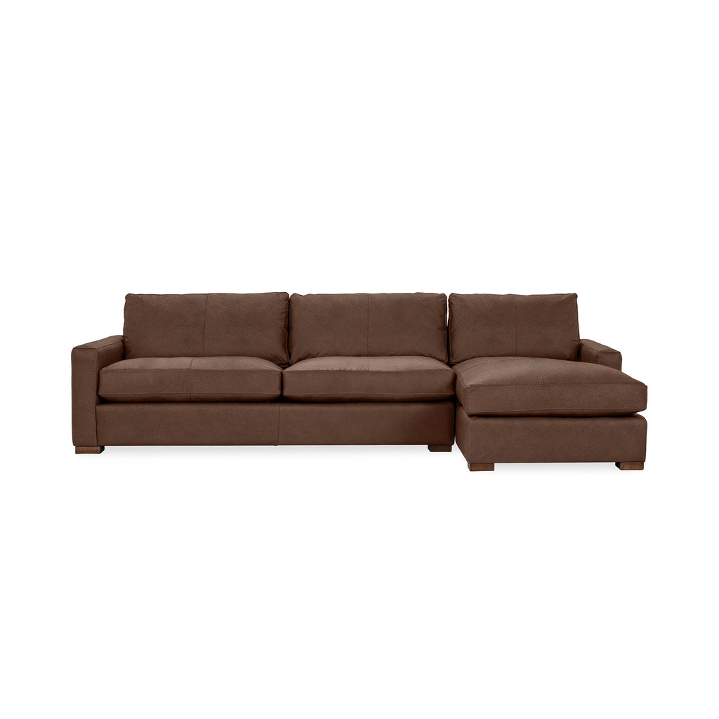 Coburn Right Chaise Sofa