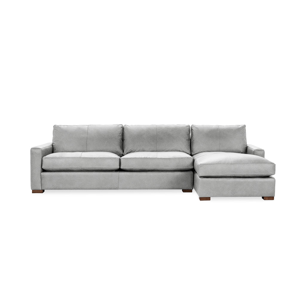 Coburn Right Chaise Sofa