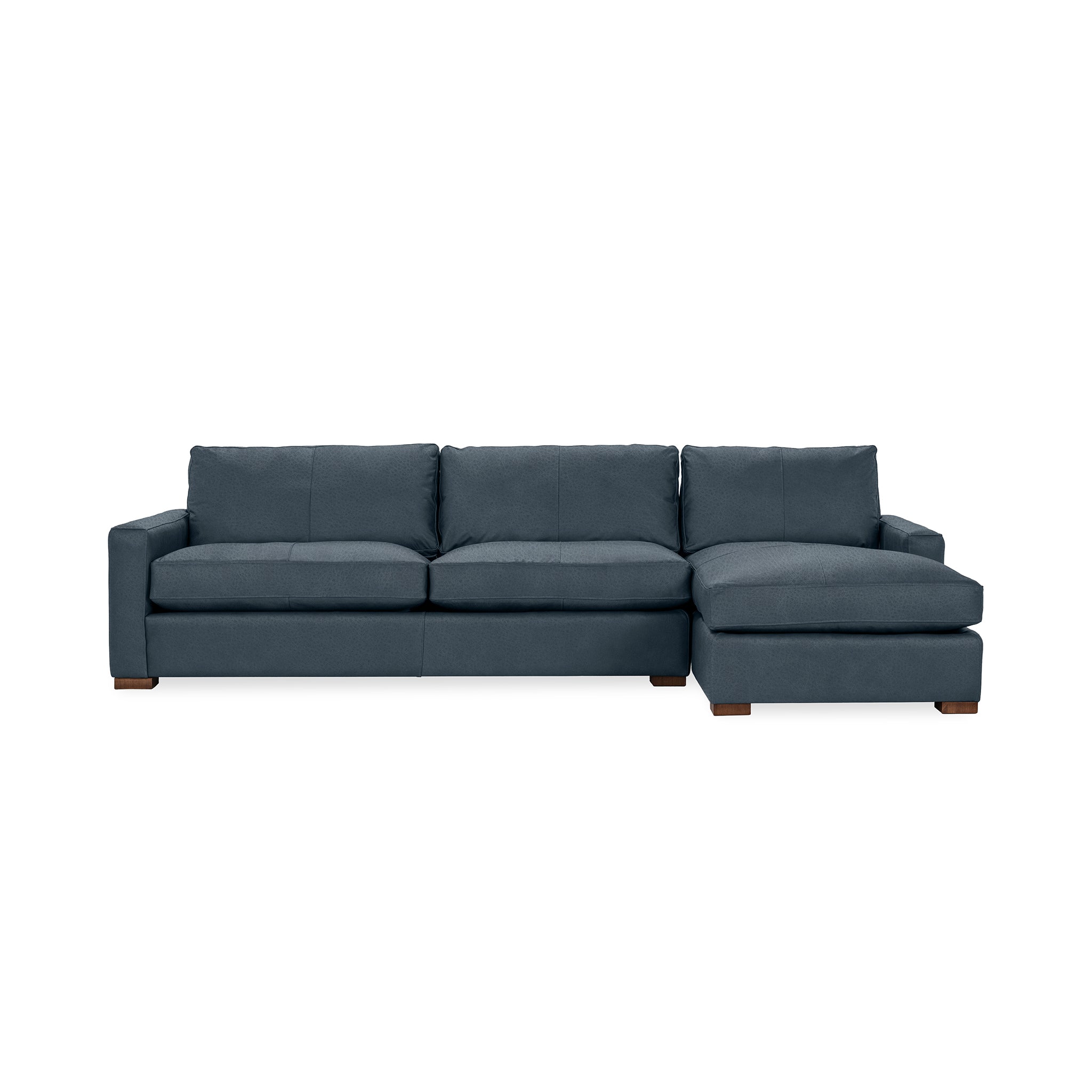 Coburn Right Chaise Sofa