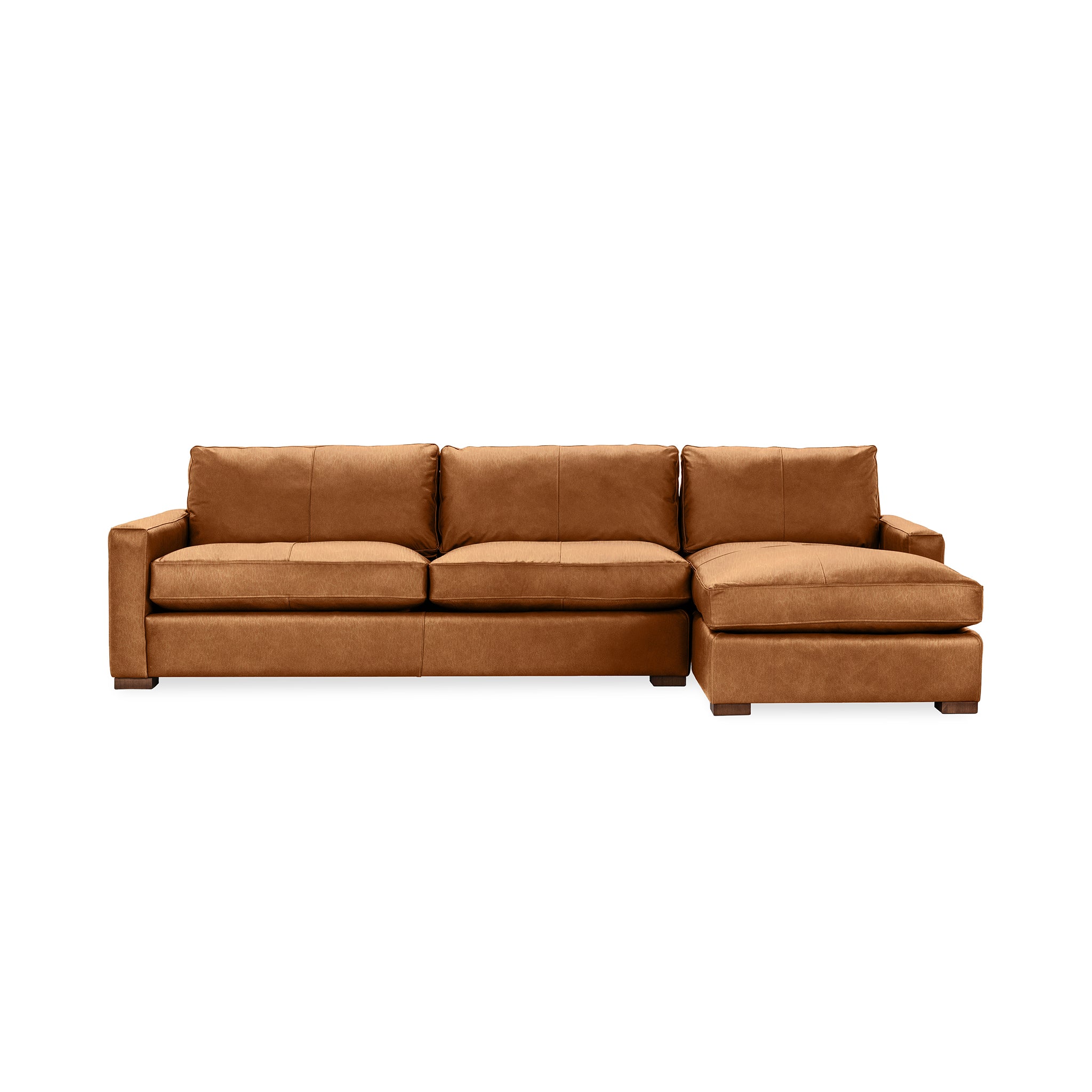 Coburn Right Chaise Sofa