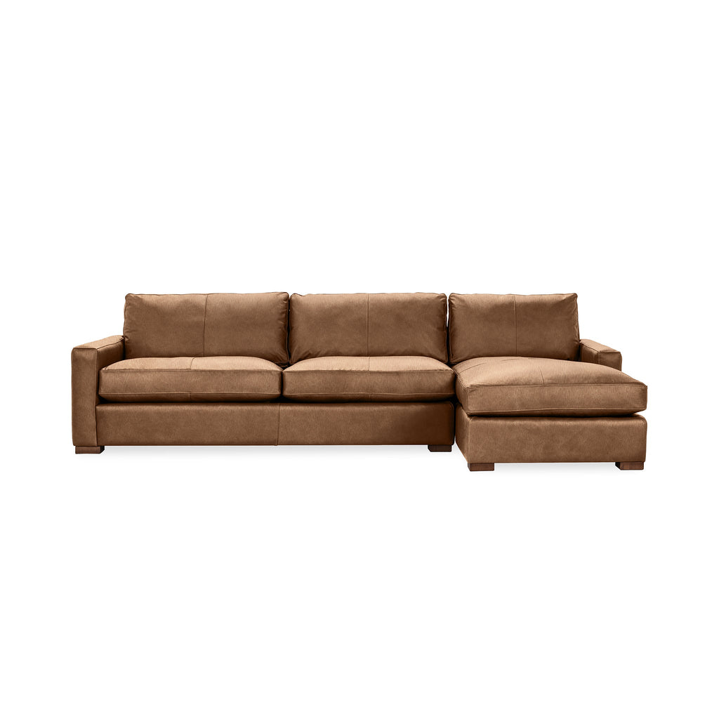 Coburn Right Chaise Sofa