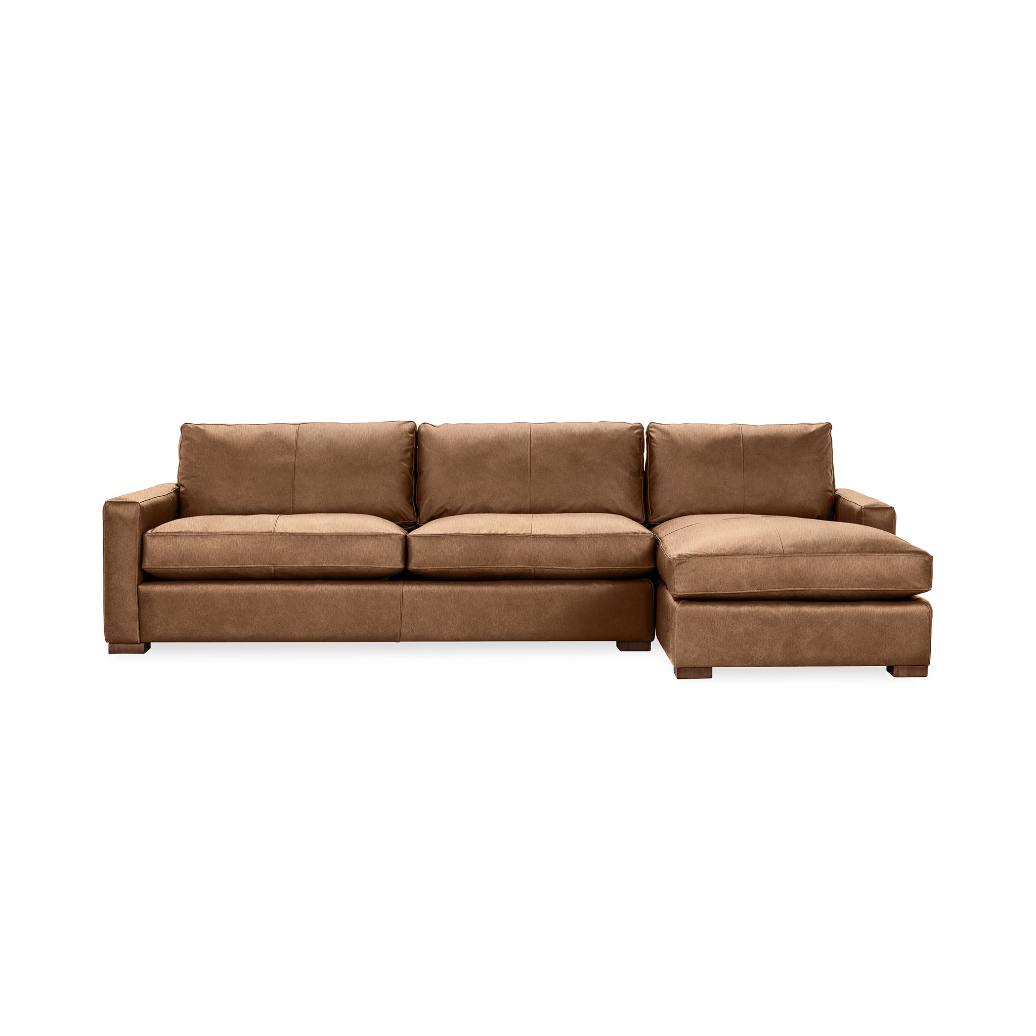 Coburn Right Chaise Sofa
