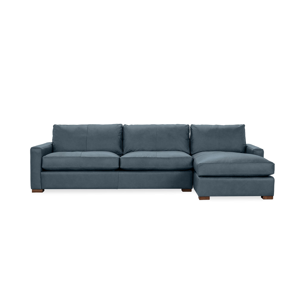 Coburn Right Chaise Sofa