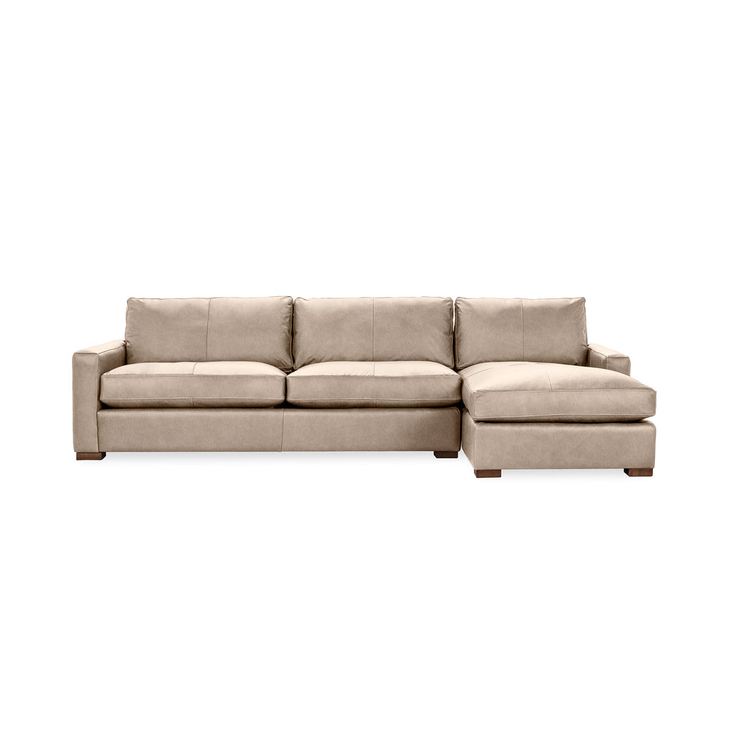Coburn Right Chaise Sofa