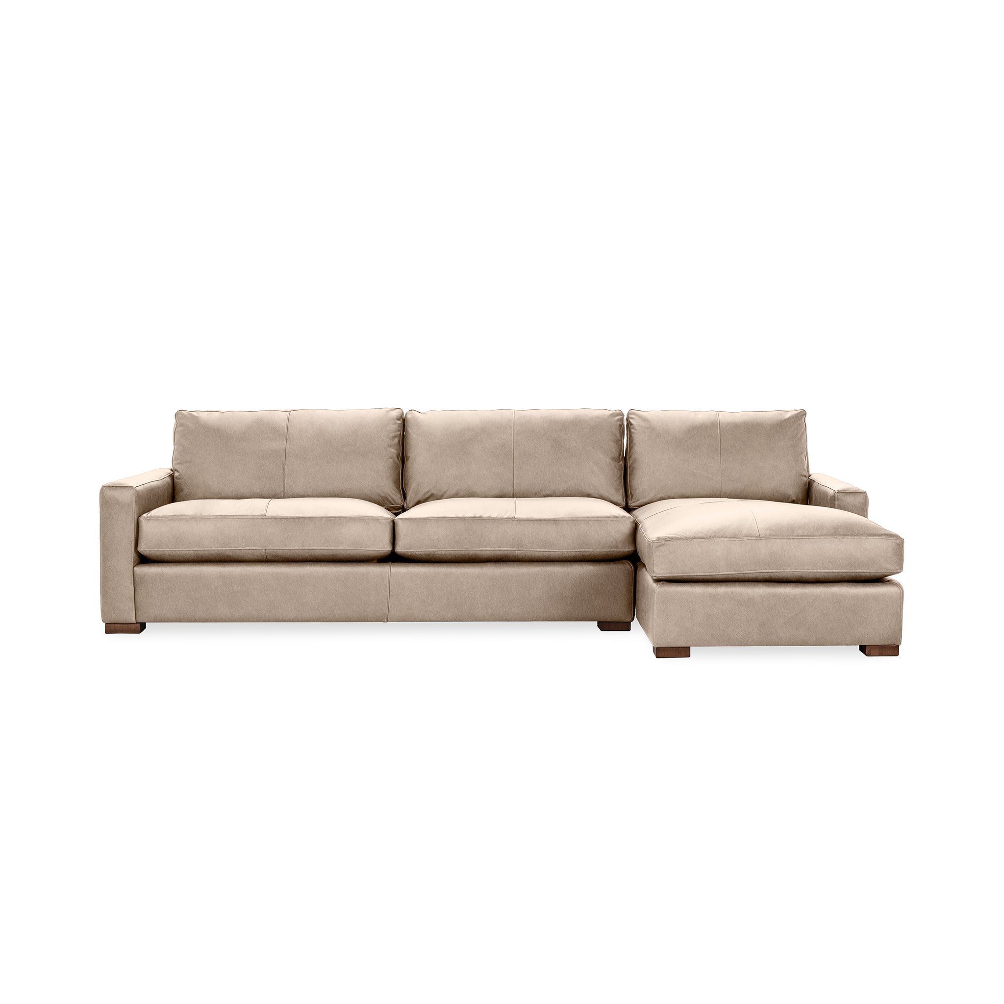 Coburn Right Chaise Sofa