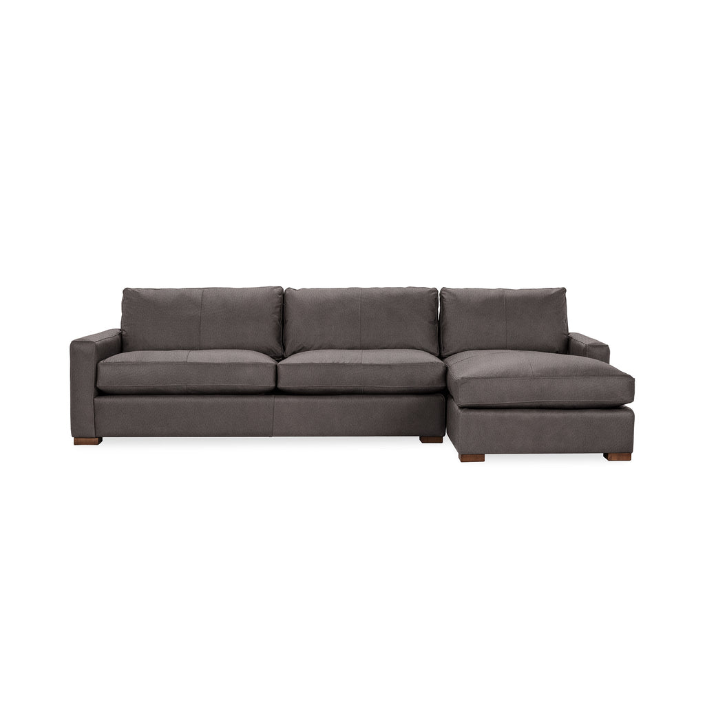 Coburn Right Chaise Sofa