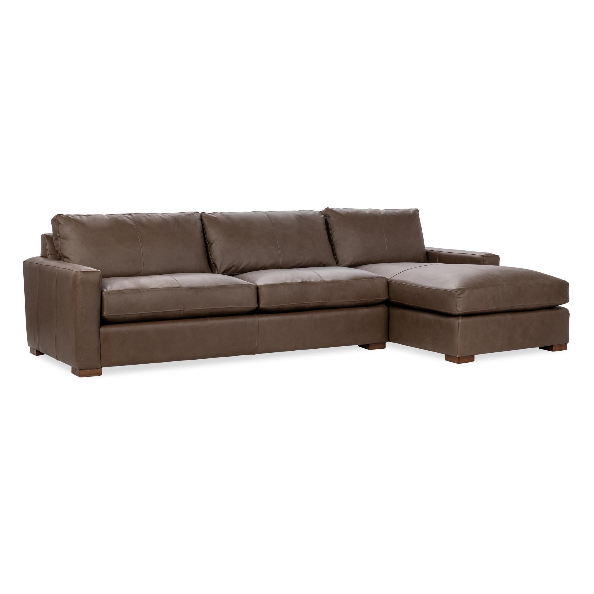 Coburn Right Chaise Sofa