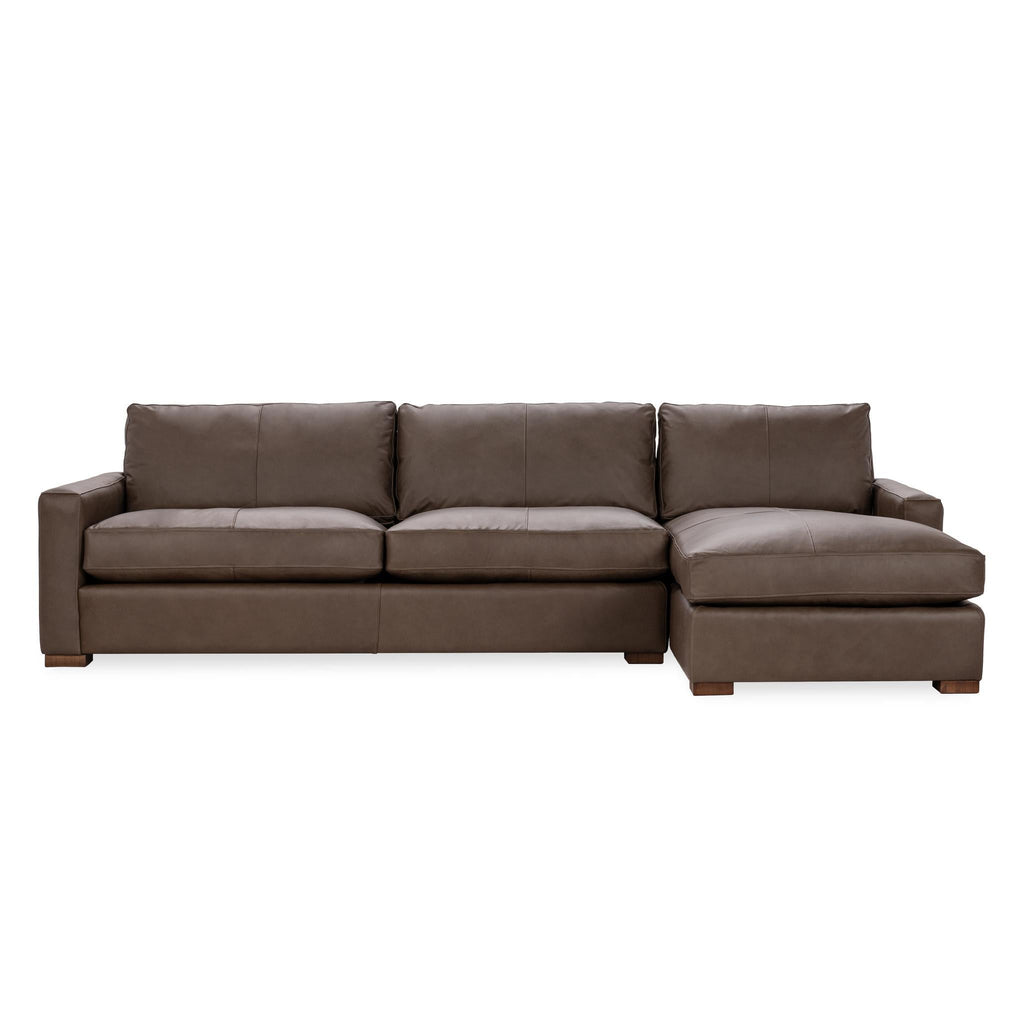 Coburn Right Chaise Sofa