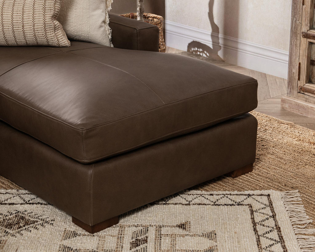 Coburn Right Chaise Sofa