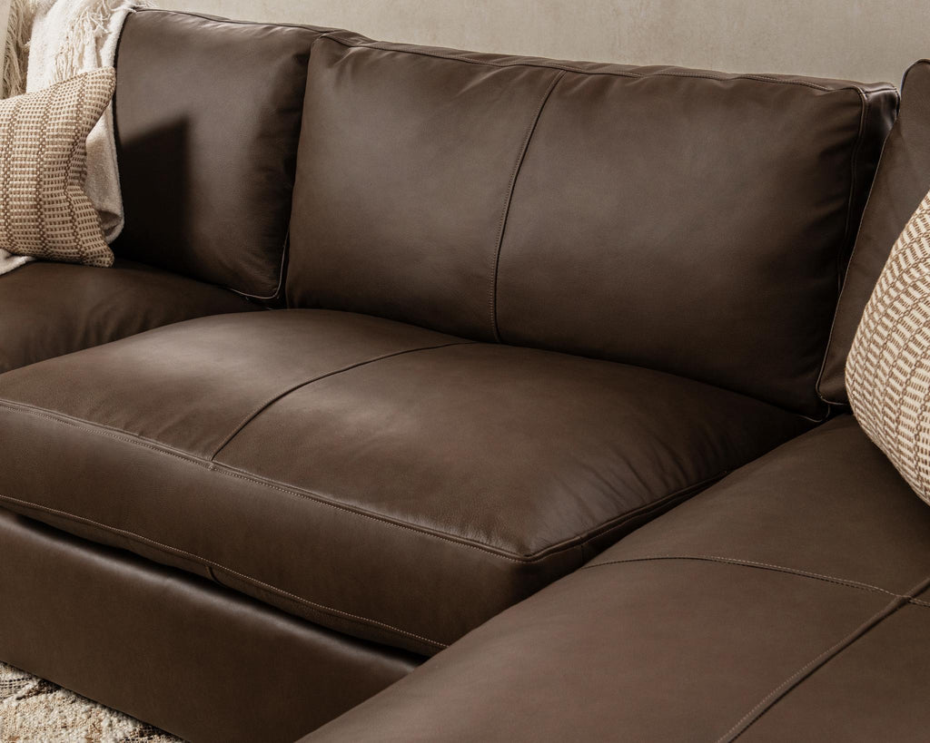 Coburn Right Chaise Sofa