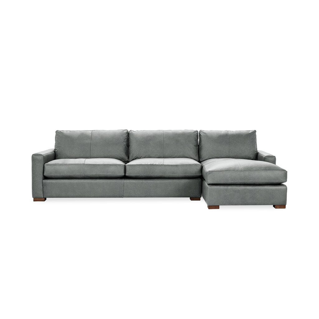 Coburn Right Chaise Sofa