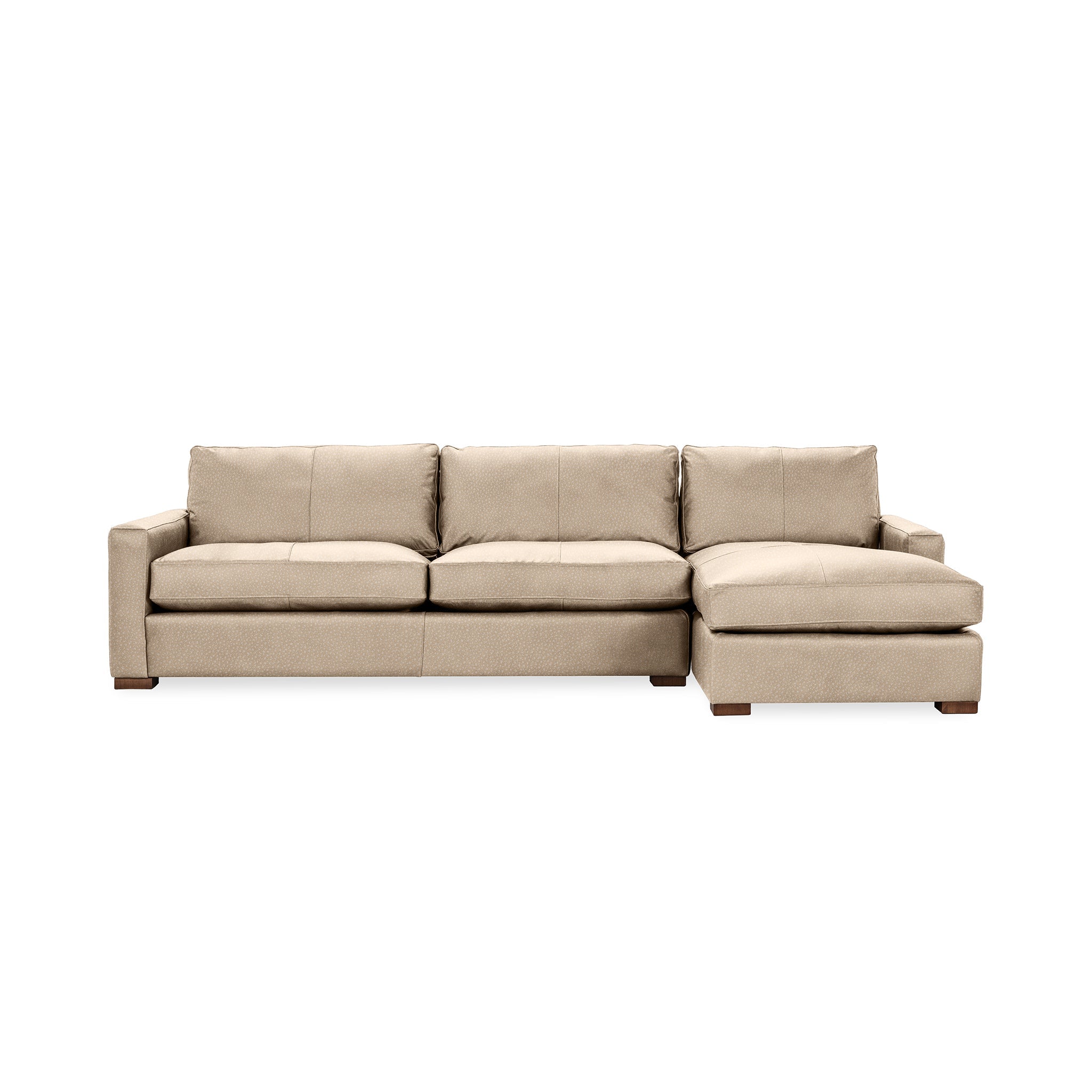 Coburn Right Chaise Sofa