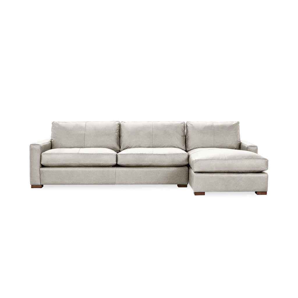 Coburn Right Chaise Sofa