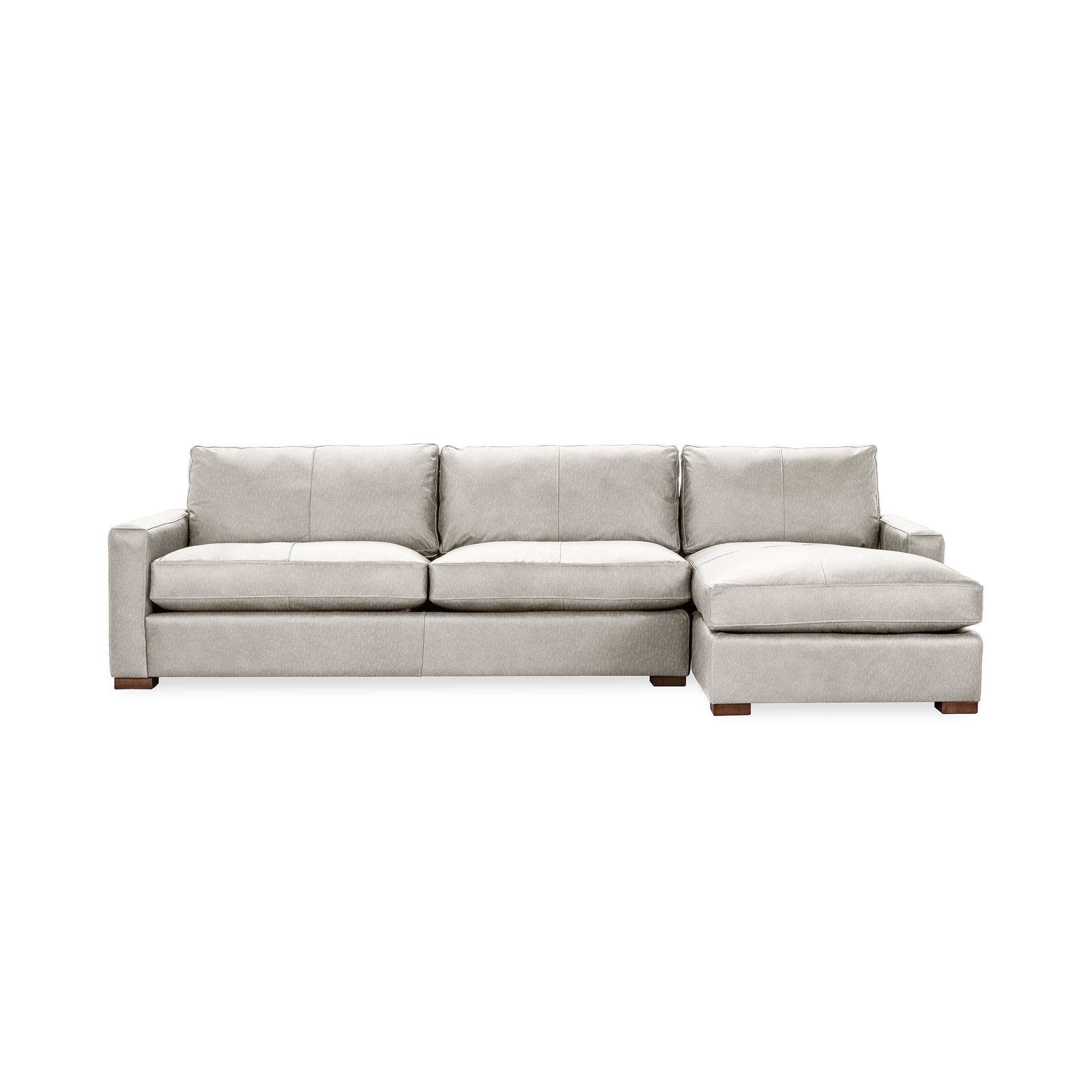 Coburn Right Chaise Sofa