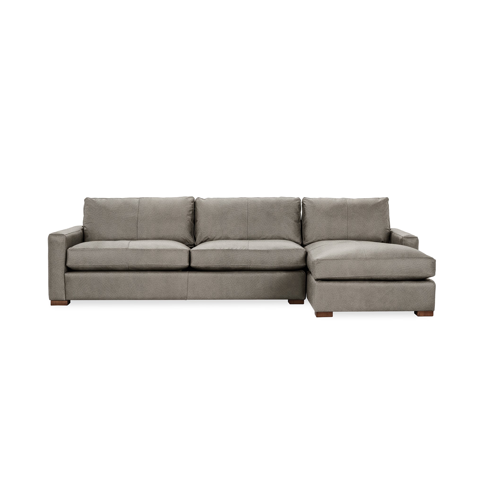 Coburn Right Chaise Sofa