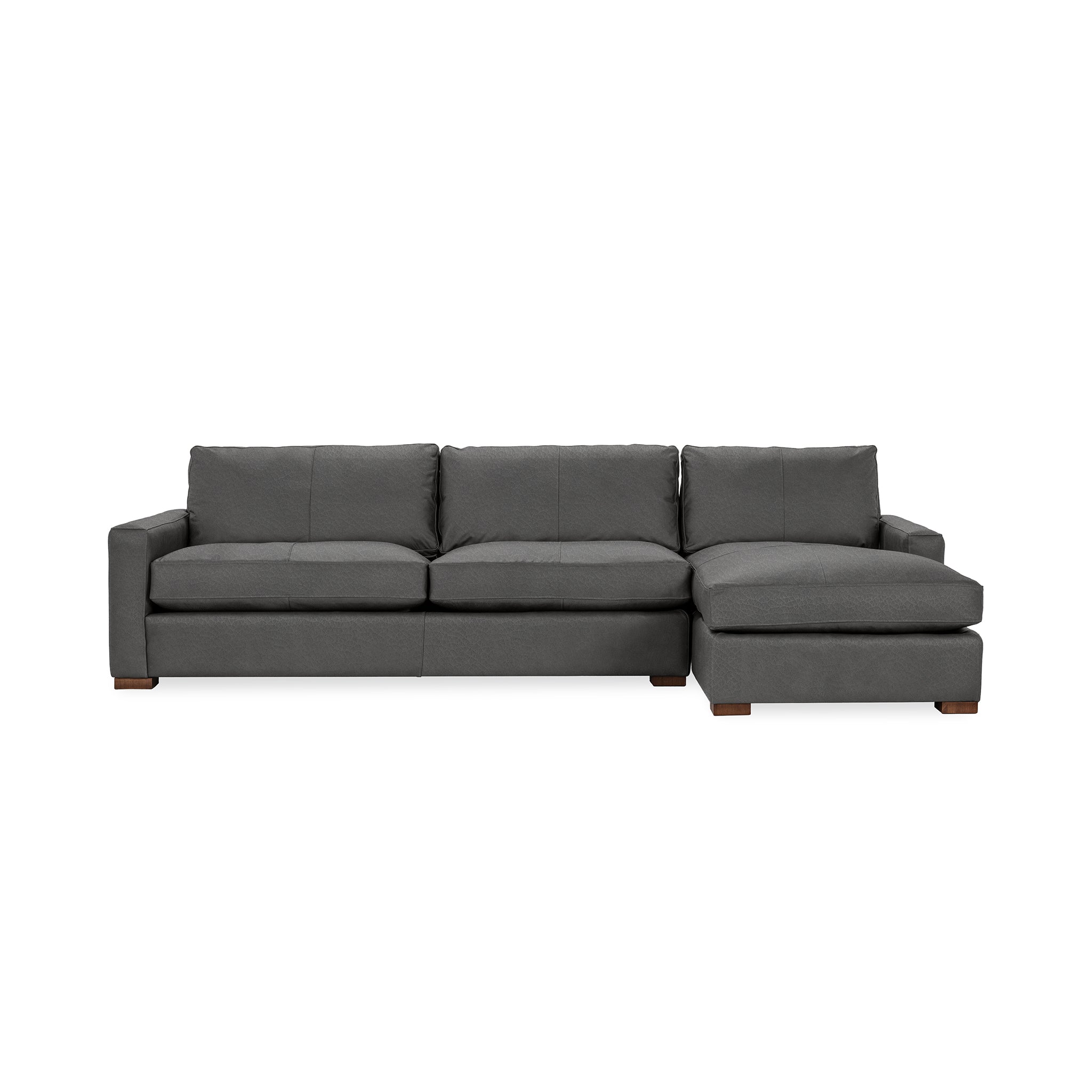 Coburn Right Chaise Sofa
