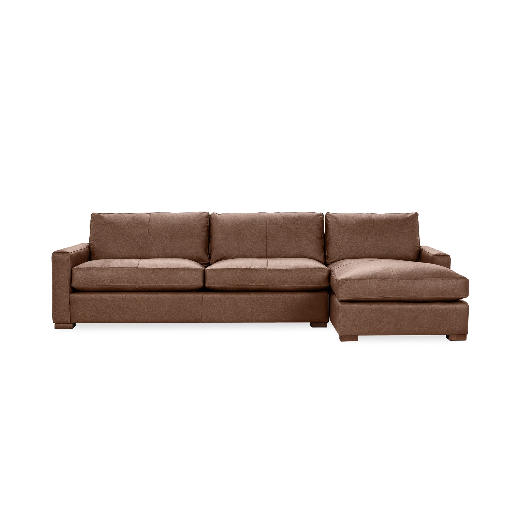 Coburn Right Chaise Sofa