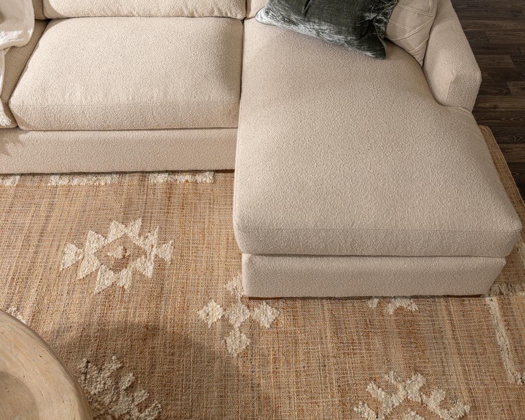 Coburn Right Chaise Sofa