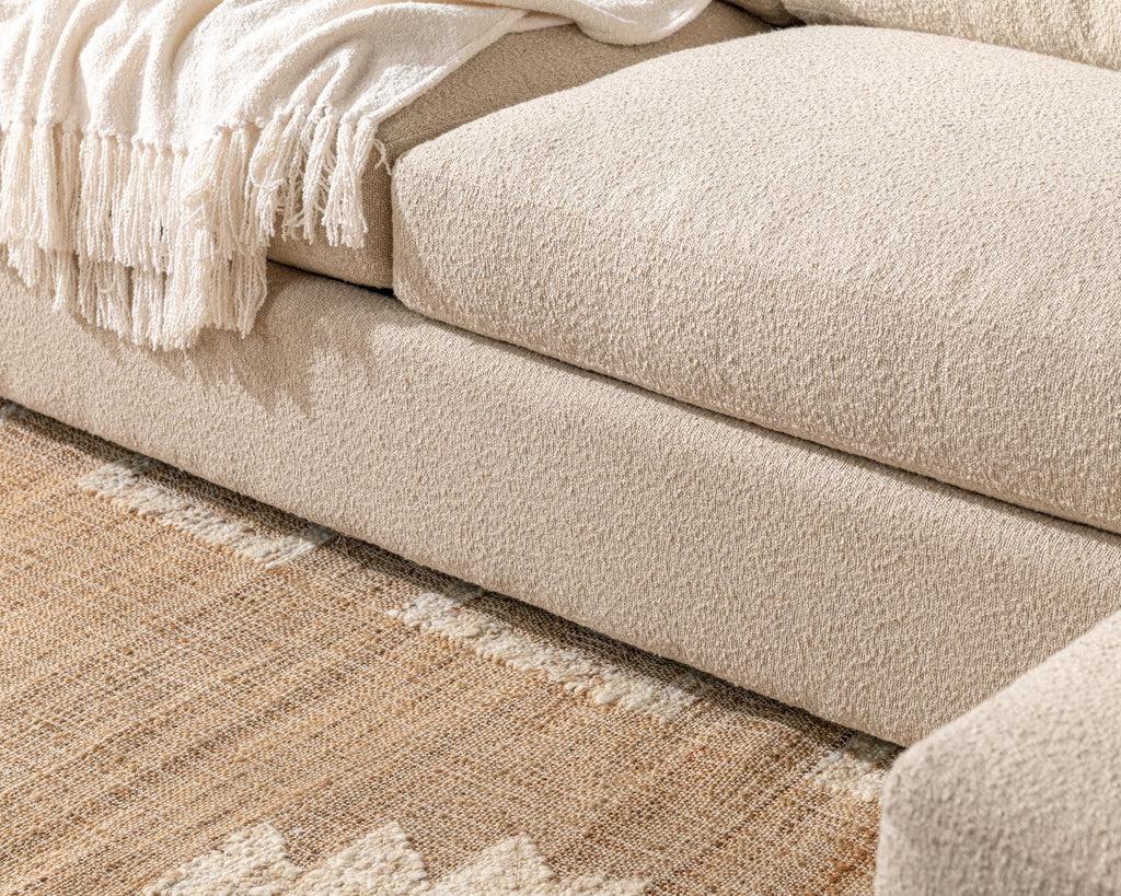 Coburn Right Chaise Sofa