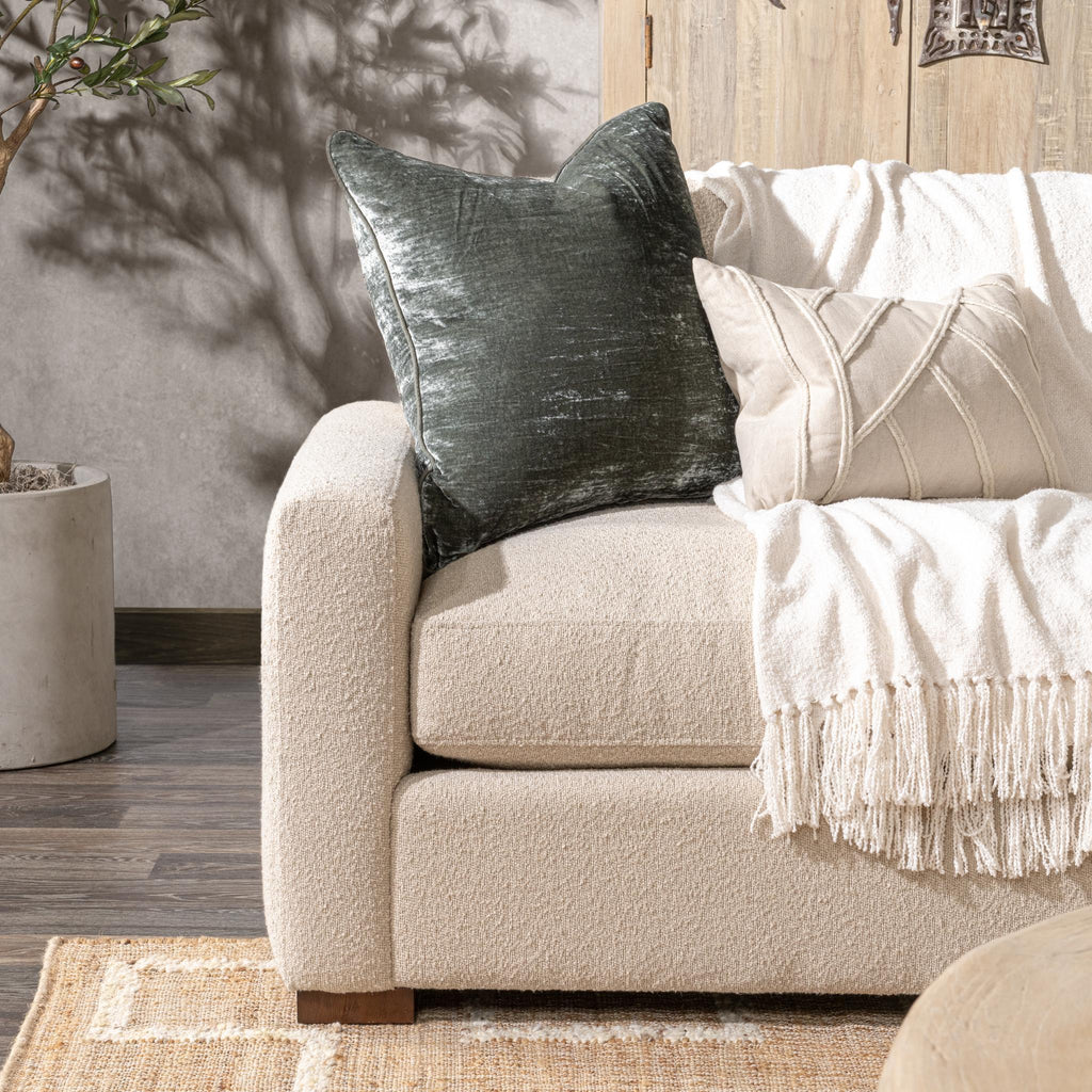 Coburn Right Chaise Sofa