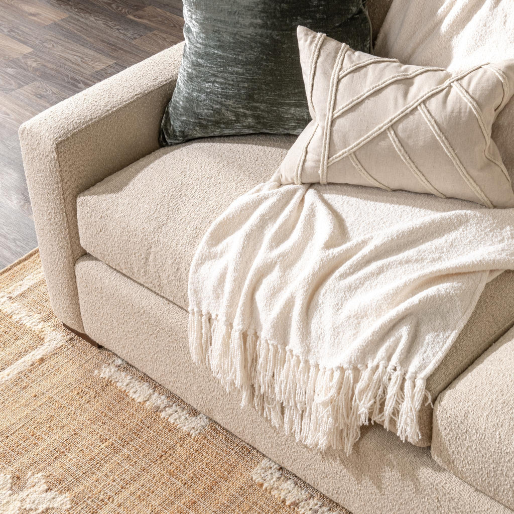 Coburn Right Chaise Sofa