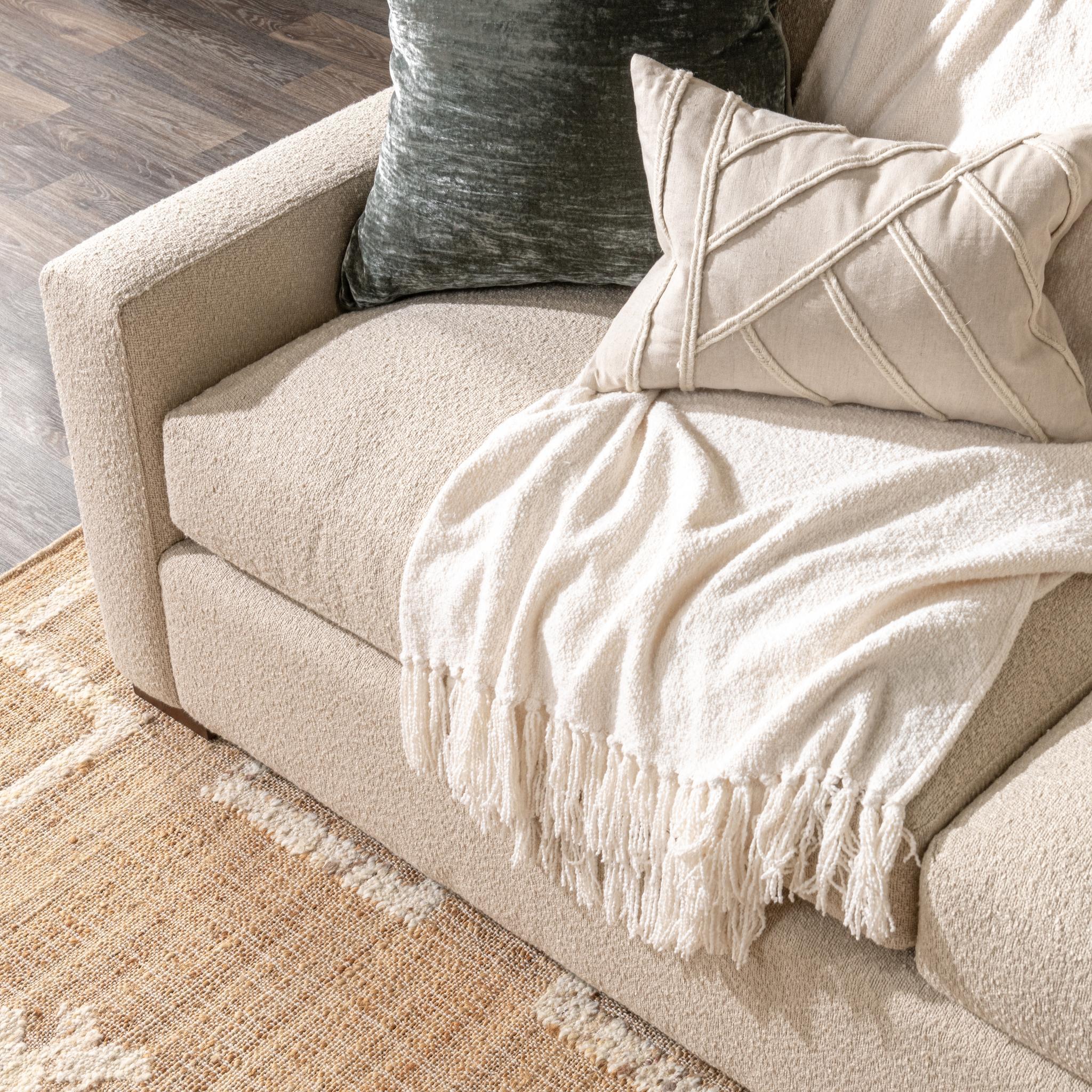 Coburn Right Chaise Sofa