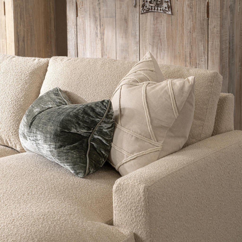 Coburn Right Chaise Sofa