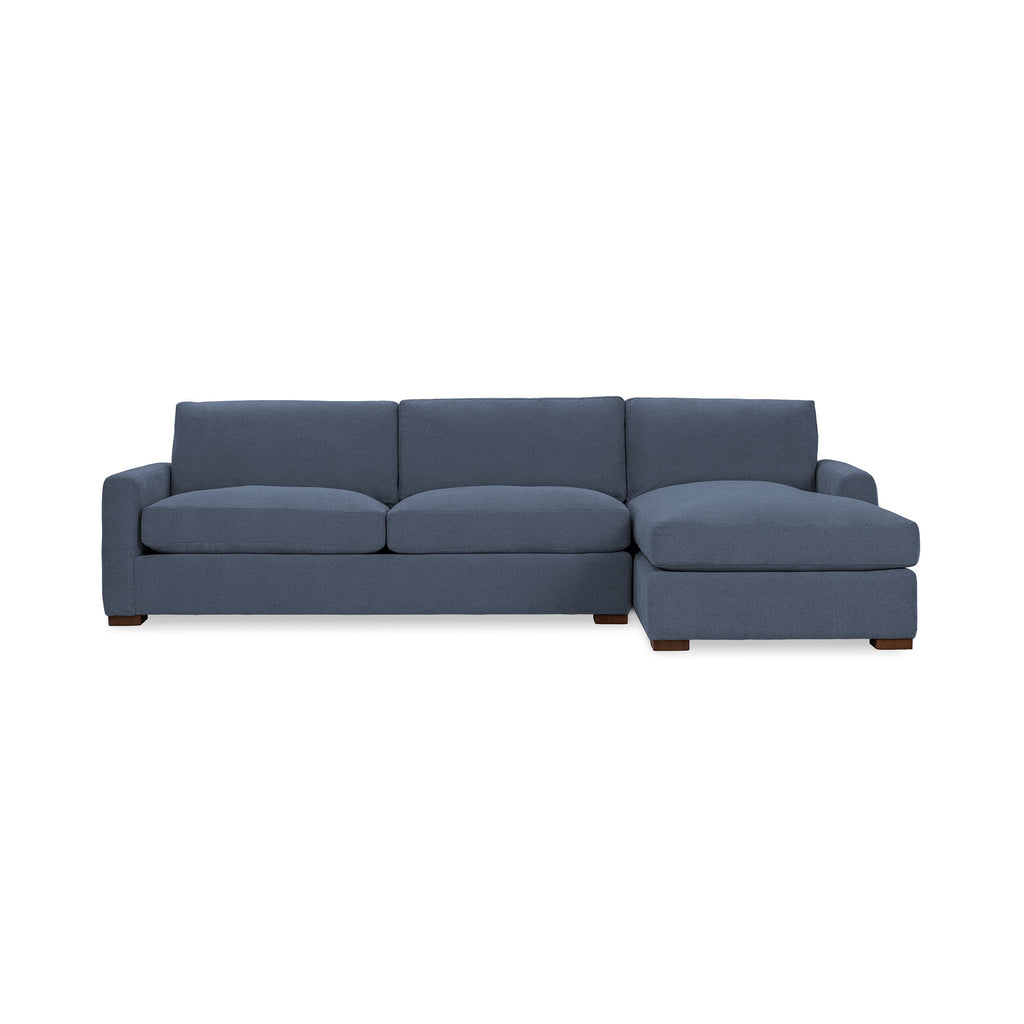 Coburn Right Chaise Sofa