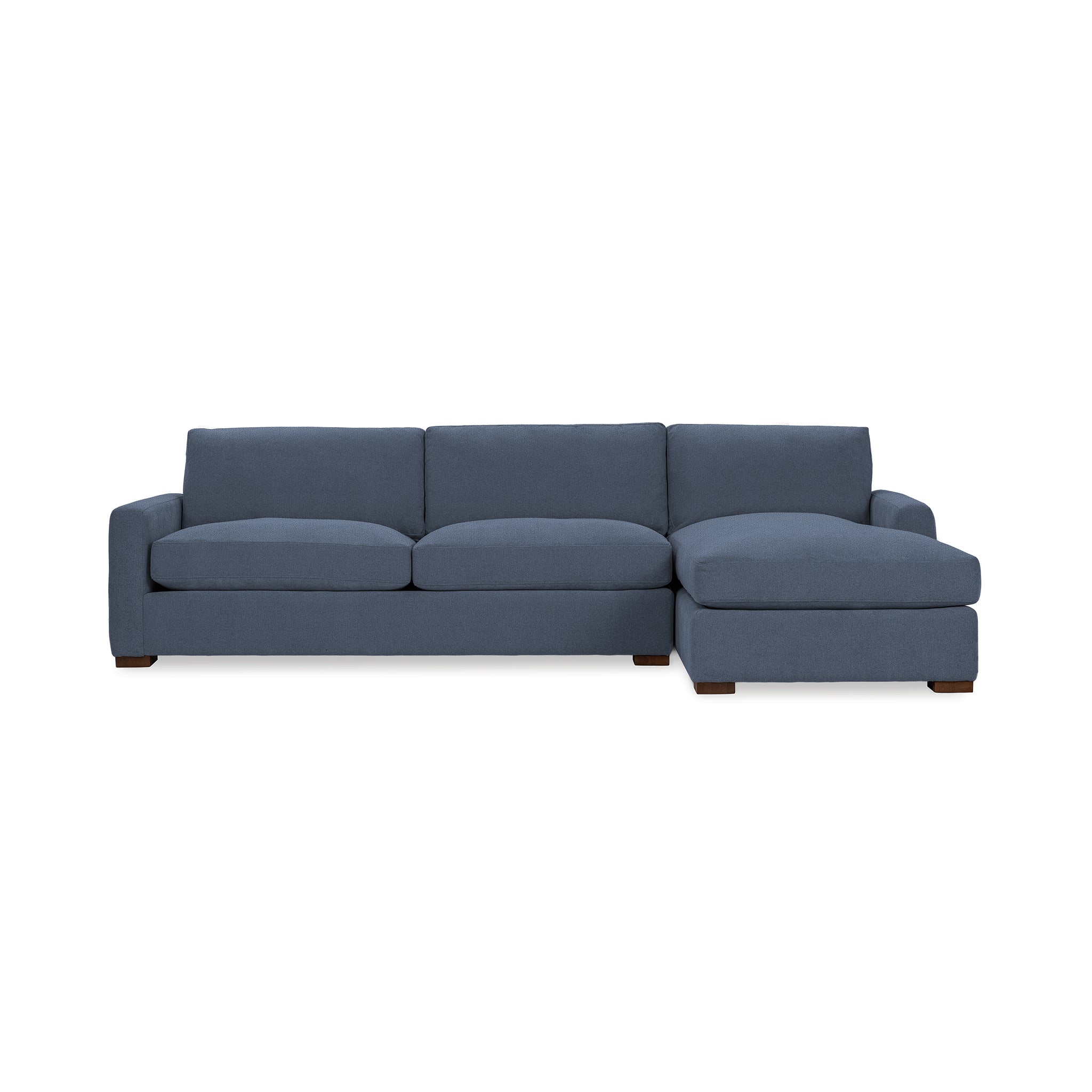 Coburn Right Chaise Sofa