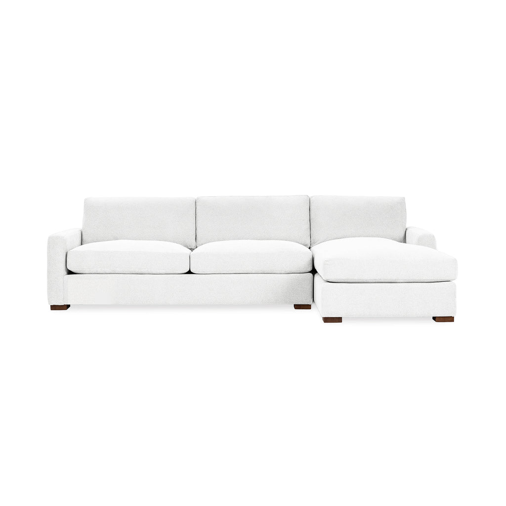Coburn Right Chaise Sofa