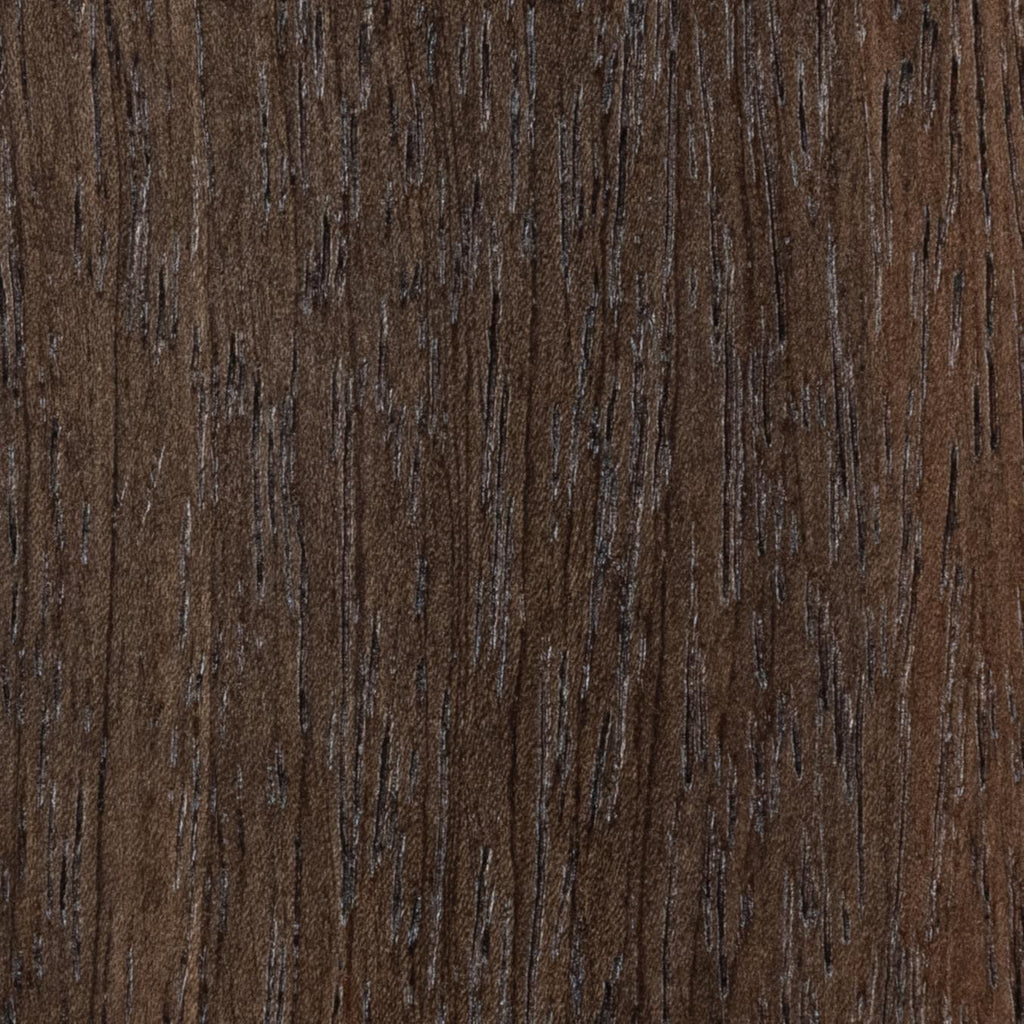 Adelaide Floor Mirror - Cocoa Brown