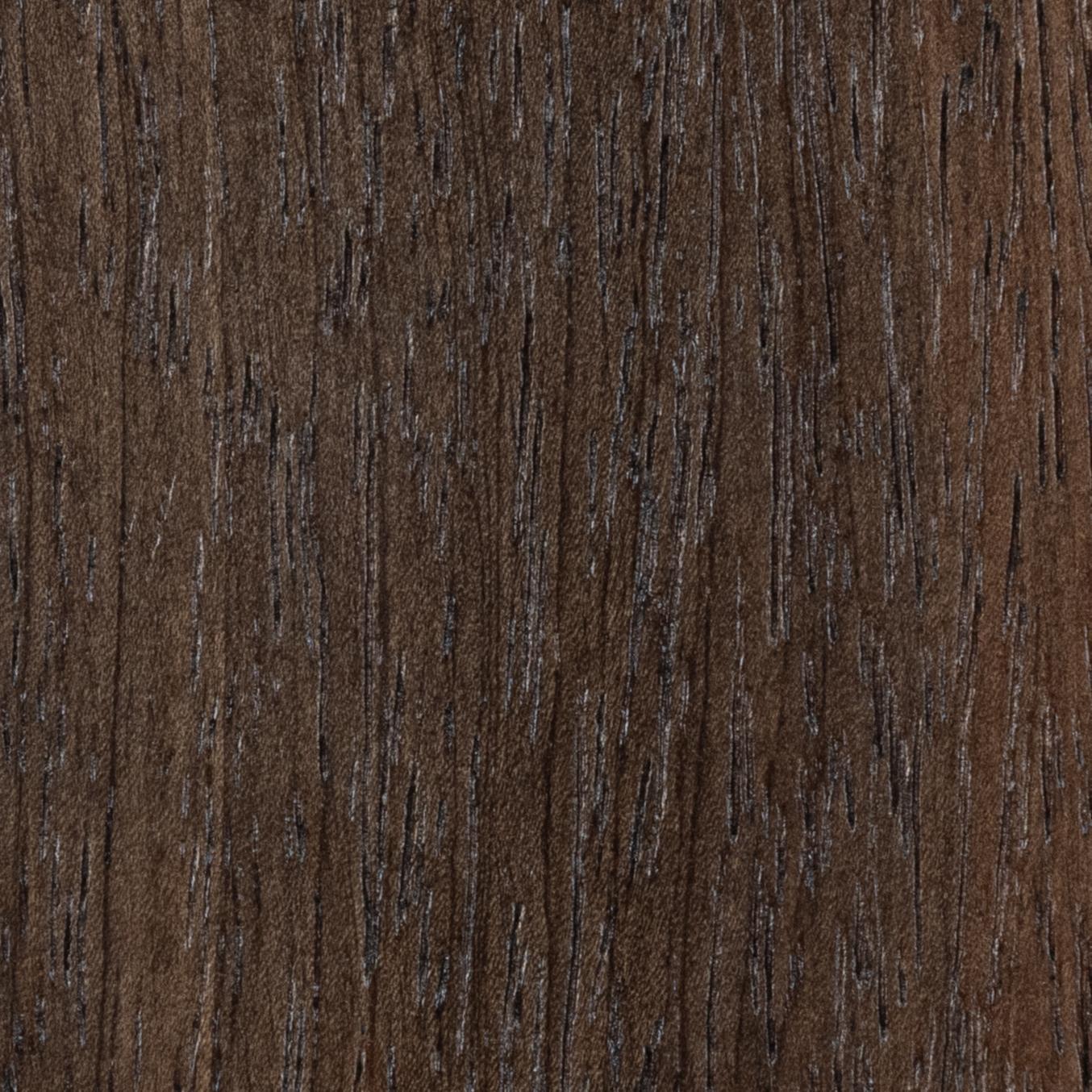 Adelaide Floor Mirror - Cocoa Brown