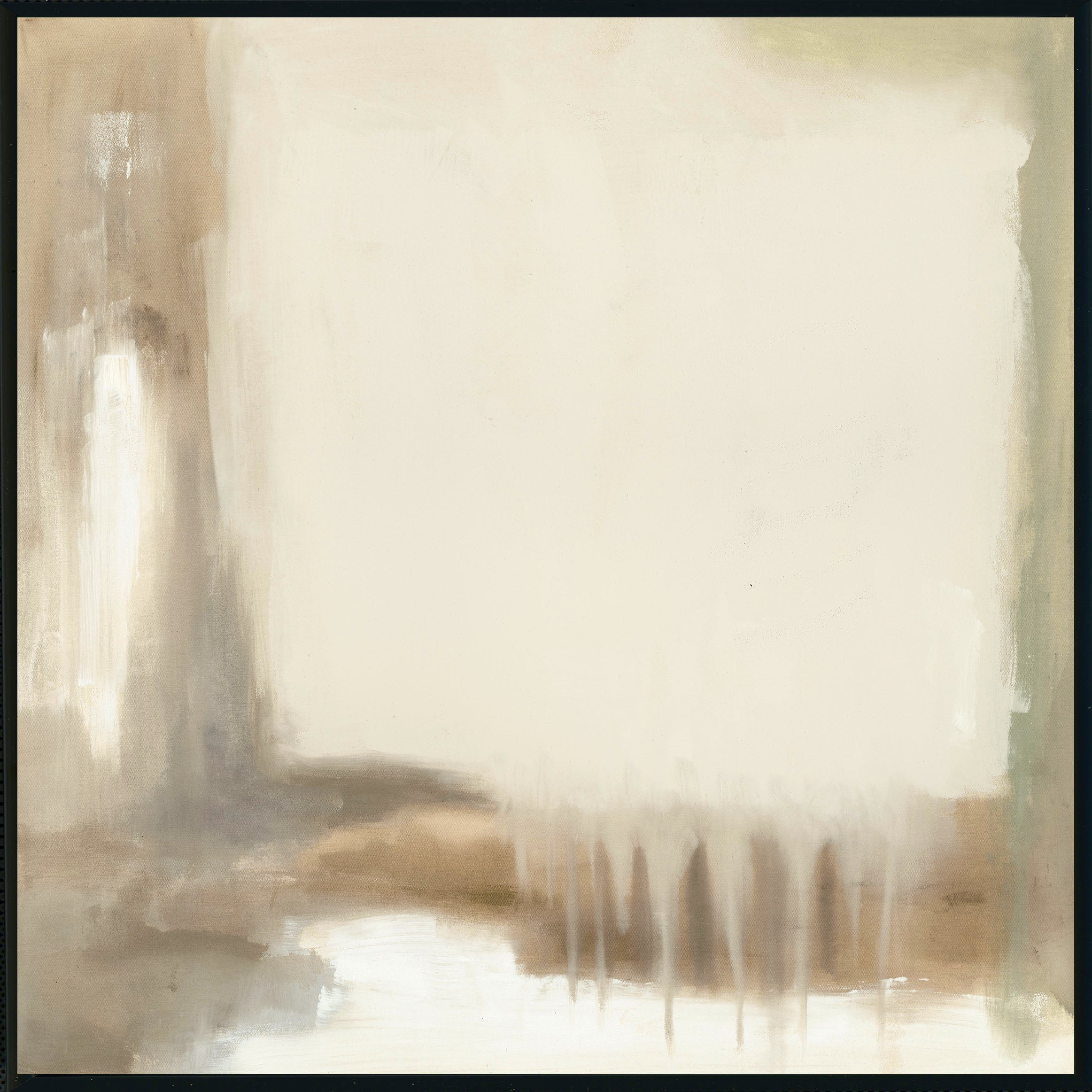 Creed Painting 48x48 by Buddy Whitlock